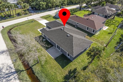 Casa en venta en Vero Beach, Florida, 3 dormitorios, 181.07 m2 № 1093459 - foto 22