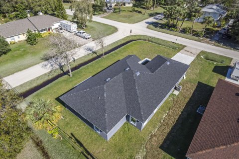 Villa ou maison à vendre à Vero Beach, Floride: 3 chambres, 181.07 m2 № 1093459 - photo 5