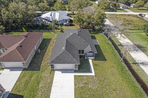 Villa ou maison à vendre à Vero Beach, Floride: 3 chambres, 181.07 m2 № 1093459 - photo 4