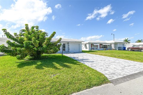 Casa en venta en Pompano Beach, Florida, 2 dormitorios, 96.06 m2 № 1093370 - foto 17