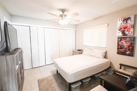 Villa ou maison à vendre à Pompano Beach, Floride: 2 chambres, 96.06 m2 № 1093370 - photo 14