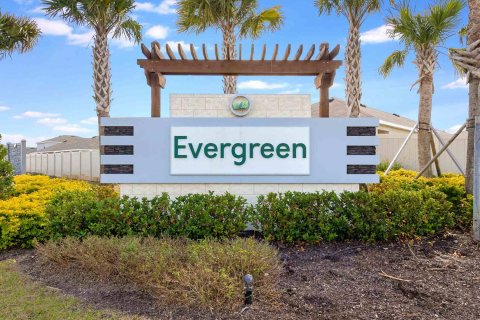 Evergreen & Evergreen Estates sobre plano en Bradenton, Florida № 574235 - foto 3