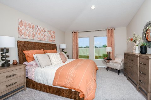 Casa en venta en Lakeland, Florida, 4 habitaciones, 172 m2 № 320162 - foto 9