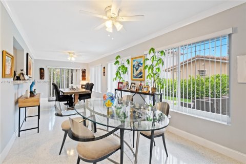 House in Fort Lauderdale, Florida 3 bedrooms, 237.64 sq.m. № 1396106 - photo 16