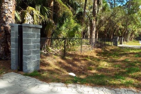 Terreno en venta en Port Charlotte, Florida № 1087837 - foto 4