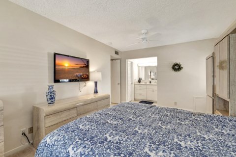 Villa ou maison à vendre à Delray Beach, Floride: 2 chambres, 109.16 m2 № 1007331 - photo 17