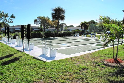 Villa ou maison à vendre à Delray Beach, Floride: 2 chambres, 109.16 m2 № 1007331 - photo 6
