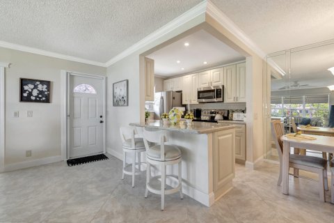 Casa en venta en Delray Beach, Florida, 2 dormitorios, 109.16 m2 № 1007331 - foto 19