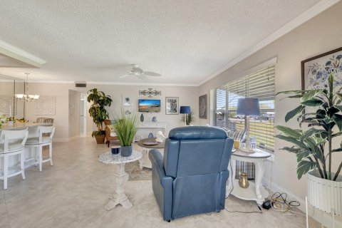 Villa ou maison à vendre à Delray Beach, Floride: 2 chambres, 109.16 m2 № 1007331 - photo 25