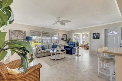 Villa ou maison à vendre à Delray Beach, Floride: 2 chambres, 109.16 m2 № 1007331 - photo 28