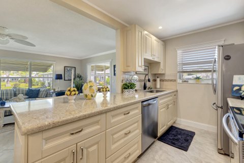 Casa en venta en Delray Beach, Florida, 2 dormitorios, 109.16 m2 № 1007331 - foto 30