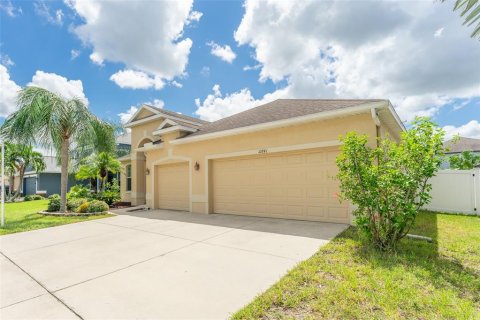 Villa ou maison à vendre à Riverview, Floride: 4 chambres, 203.92 m2 № 1349956 - photo 12