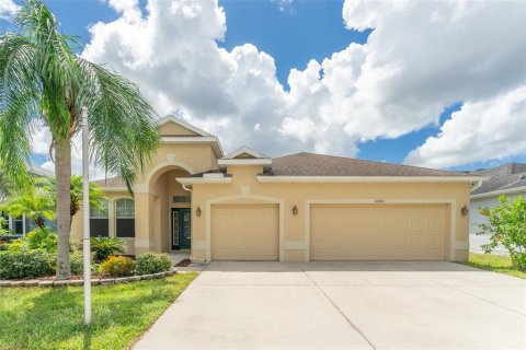 Casa en venta en Riverview, Florida, 4 dormitorios, 203.92 m2 № 1349956 - foto 1