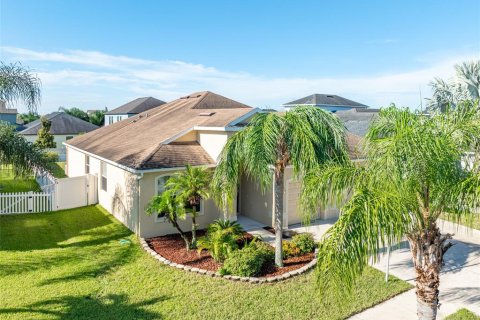 Villa ou maison à vendre à Riverview, Floride: 4 chambres, 203.92 m2 № 1349956 - photo 10