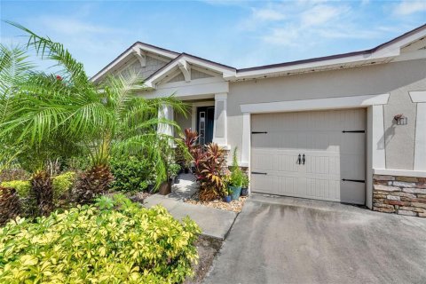 Villa ou maison à vendre à Riverview, Floride: 3 chambres, 202.16 m2 № 1349957 - photo 2