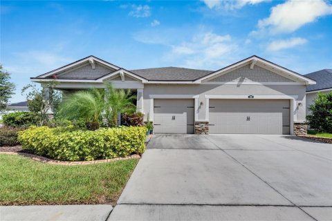 Casa en venta en Riverview, Florida, 3 dormitorios, 202.16 m2 № 1349957 - foto 1