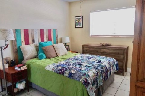 Copropriété à vendre à Pompano Beach, Floride: 2 chambres, 78.97 m2 № 976549 - photo 5