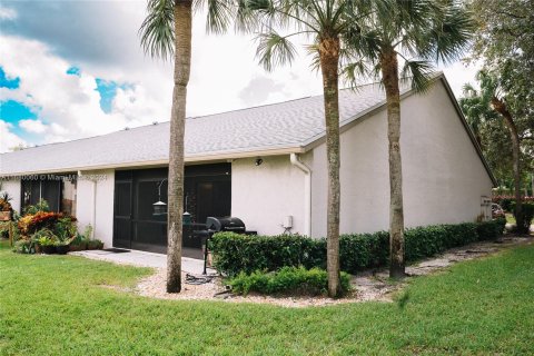 Copropriété à vendre à Coconut Creek, Floride: 2 chambres, 119.1 m2 № 1409396 - photo 28