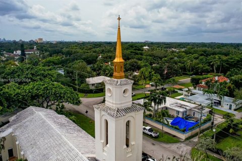 Купить коммерческую недвижимость в Майами-Шорс, Флорида № 1395120 - фото 23