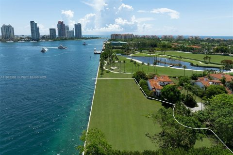 Terreno en venta en Miami Beach, Florida № 1271825 - foto 4