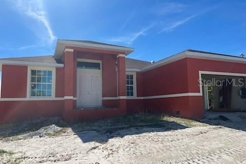 Casa en venta en Punta Gorda, Florida, 4 dormitorios, 188.96 m2 № 840926 - foto 8