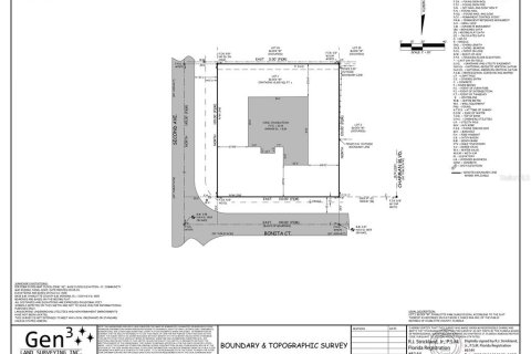 Купить виллу или дом в Пунта-Горда, Флорида 3 комнаты, 188.96м2, № 840926 - фото 7