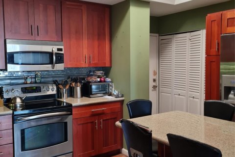 Condo in Aventura, Florida, 2 bedrooms  № 987006 - photo 20