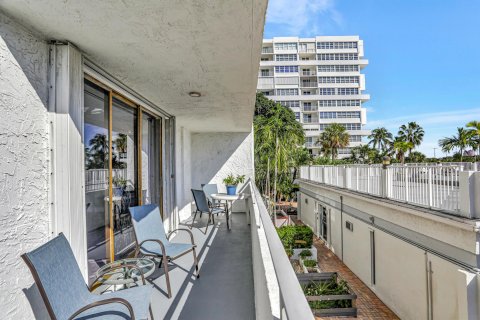 Condo in Fort Lauderdale, Florida, 2 bedrooms  № 986964 - photo 15