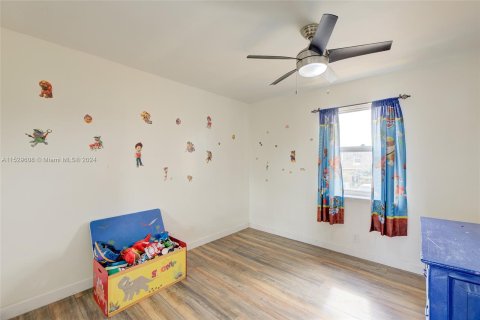 Touwnhouse à vendre à Sunrise, Floride: 3 chambres, 118.54 m2 № 1000275 - photo 21