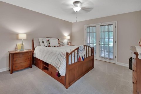 Villa ou maison à vendre à DeLand, Floride: 4 chambres, 237.09 m2 № 1392621 - photo 28