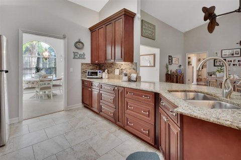 Villa ou maison à vendre à DeLand, Floride: 4 chambres, 237.09 m2 № 1392621 - photo 11