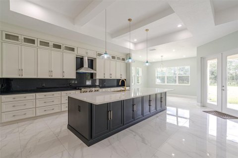 Villa ou maison à vendre à Kissimmee, Floride: 4 chambres, 278.43 m2 № 1392649 - photo 15