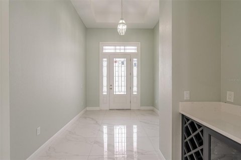 Villa ou maison à vendre à Kissimmee, Floride: 4 chambres, 278.43 m2 № 1392649 - photo 12