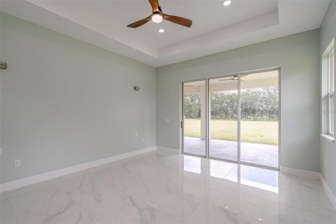 Villa ou maison à vendre à Kissimmee, Floride: 4 chambres, 278.43 m2 № 1392649 - photo 22