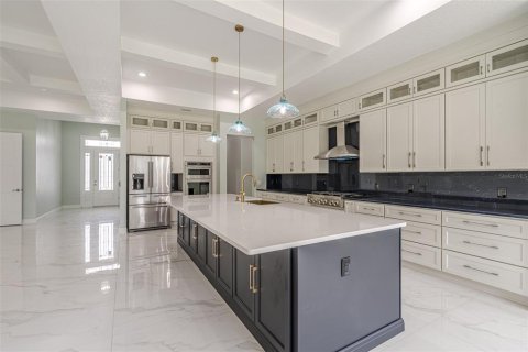 Villa ou maison à vendre à Kissimmee, Floride: 4 chambres, 278.43 m2 № 1392649 - photo 16