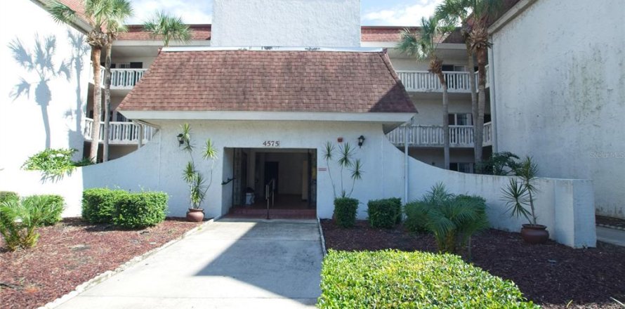 Condo in Orlando, Florida, 2 bedrooms  № 1392680