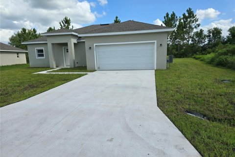 Casa en venta en Kissimmee, Florida, 4 dormitorios, 156.82 m2 № 1278548 - foto 1