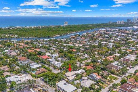 House in Fort Lauderdale, Florida 5 bedrooms, 445 sq.m. № 1179867 - photo 5