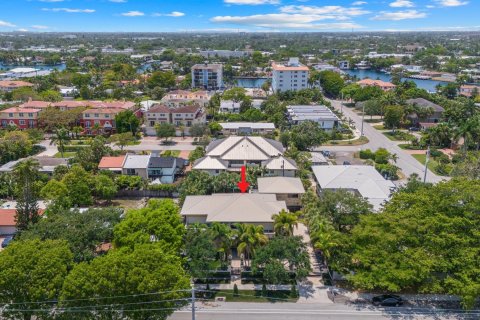 House in Fort Lauderdale, Florida 5 bedrooms, 445 sq.m. № 1179867 - photo 7