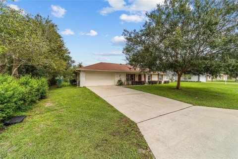 House in Ocala, Florida 3 bedrooms, 133.41 sq.m. № 1387323 - photo 4