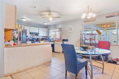 Casa en venta en North Port, Florida, 3 dormitorios, 109.25 m2 № 1387295 - foto 9