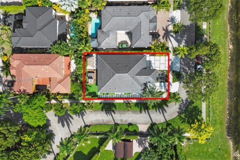 Villa ou maison à vendre à Miami, Floride: 4 chambres, 224.64 m2 № 1389530 - photo 24