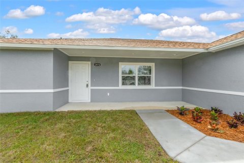 Casa en venta en Palm Bay, Florida, 3 dormitorios, 176.05 m2 № 1158568 - foto 2