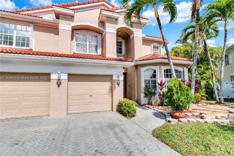 Villa ou maison à vendre à Coral Springs, Floride: 6 chambres, 382.48 m2 № 1078576 - photo 21