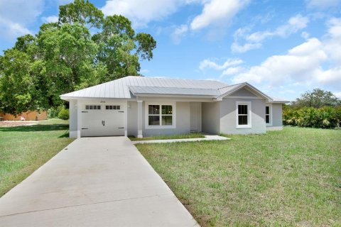 House in Lake Placid, Florida 3 bedrooms, 104.79 sq.m. № 1268238 - photo 21