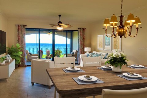 Condominio en venta en Punta Gorda, Florida, 3 dormitorios, 217.21 m2 № 795928 - foto 6