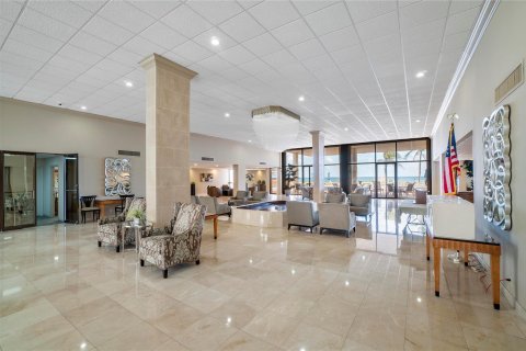 Condominio en venta en Hillsboro Beach, Florida, 2 dormitorios, 111.48 m2 № 1146594 - foto 9