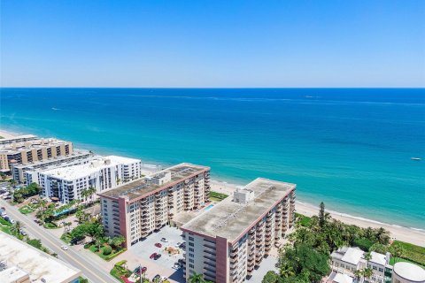 Condominio en venta en Hillsboro Beach, Florida, 2 dormitorios, 111.48 m2 № 1146594 - foto 4