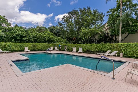 Copropriété à vendre à Boca Raton, Floride: 2 chambres, 103.12 m2 № 1146635 - photo 2