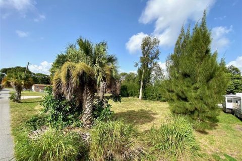 Купить земельный участок в Мерритт-Айленд, Флорида № 304547 - фото 4
